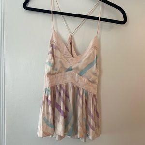 Summery free people top